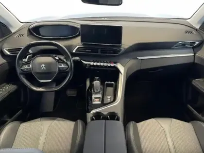 Photo 5 Peugeot 3008  HYBRID 225ch Allure Pack e-EAT8