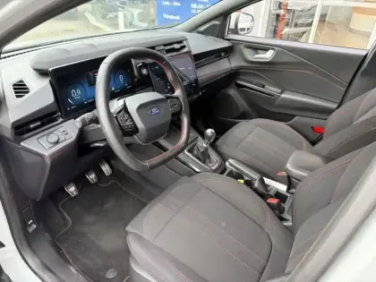 Photo 9 Ford Puma  1.0 EcoBoost Hybrid 125ch ST-Line S&S