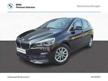 Photo Bmw Serie 2