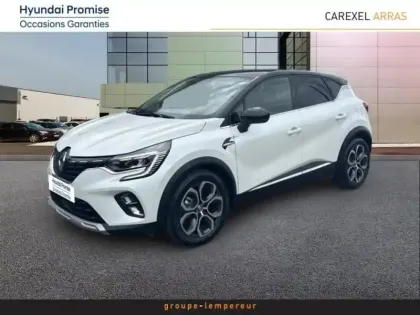 Photo Renault Captur