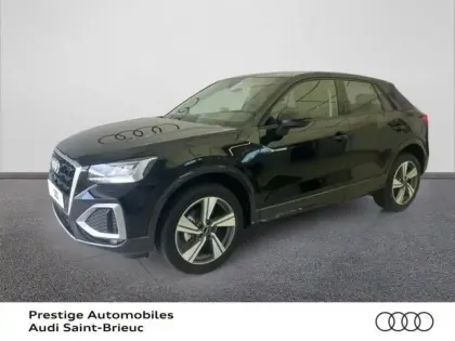 Photo Audi Q2