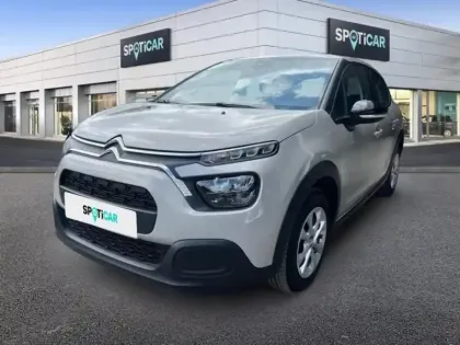 Photo Citroën C3