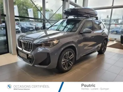 Photo Bmw X1