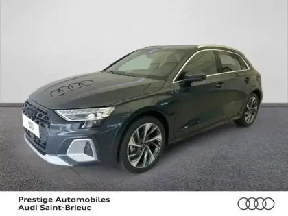 Photo Audi A3