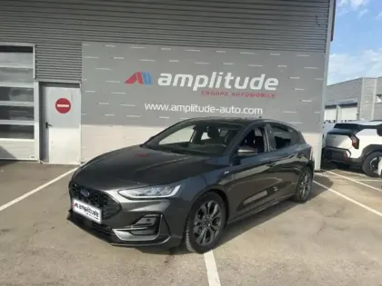Photo Ford Focus