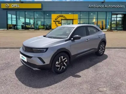 Photo Opel Mokka