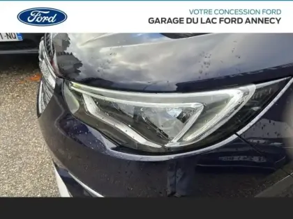 Photo 27 Opel Grandland X  1.5 D 130ch ECOTEC Design Line