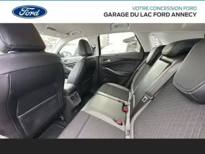 Photo 25 Opel Grandland X  1.5 D 130ch ECOTEC Design Line