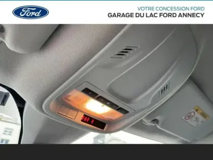 Photo 20 Opel Grandland X  1.5 D 130ch ECOTEC Design Line