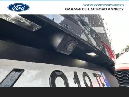 Photo 28 Opel Grandland X  1.5 D 130ch ECOTEC Design Line