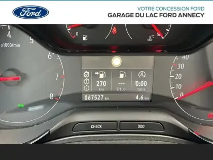 Photo 23 Opel Grandland X  1.5 D 130ch ECOTEC Design Line