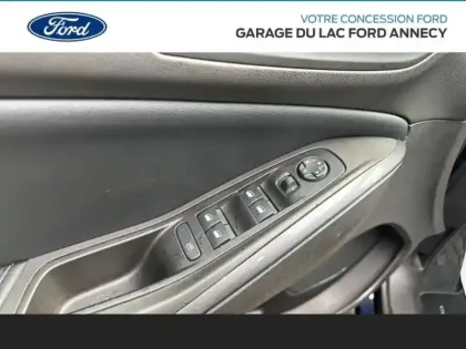 Photo 29 Opel Grandland X  1.5 D 130ch ECOTEC Design Line