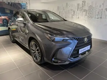 Photo Lexus Nx