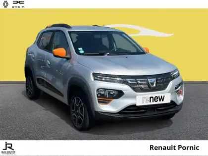 Photo 1 Dacia Spring  CONFORT PLUS  - ACHAT INTEGRAL