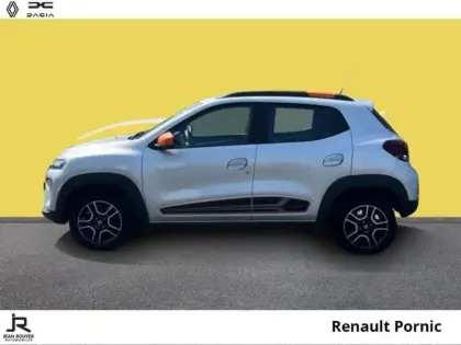 Photo 9 Dacia Spring  CONFORT PLUS  - ACHAT INTEGRAL