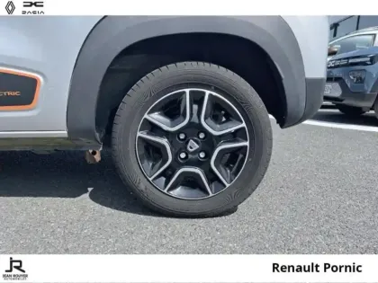 Photo 7 Dacia Spring  CONFORT PLUS  - ACHAT INTEGRAL