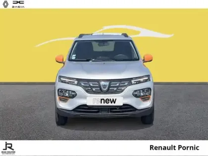 Photo 8 Dacia Spring  CONFORT PLUS  - ACHAT INTEGRAL