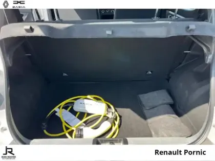 Photo 6 Dacia Spring  CONFORT PLUS  - ACHAT INTEGRAL