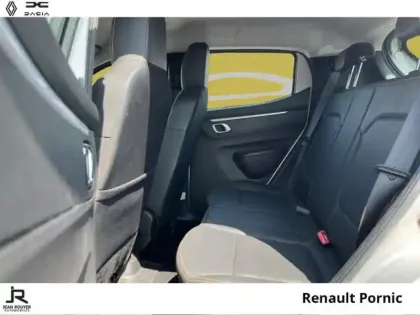 Photo 3 Dacia Spring  CONFORT PLUS  - ACHAT INTEGRAL