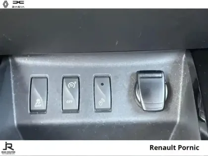 Photo 13 Dacia Spring  CONFORT PLUS  - ACHAT INTEGRAL