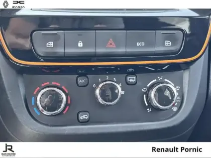 Photo 14 Dacia Spring  CONFORT PLUS  - ACHAT INTEGRAL