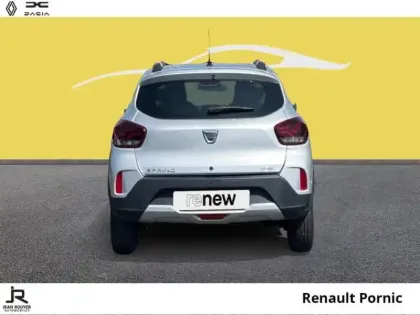 Photo 10 Dacia Spring  CONFORT PLUS  - ACHAT INTEGRAL