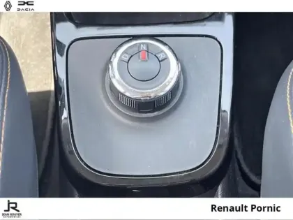 Photo 5 Dacia Spring  CONFORT PLUS  - ACHAT INTEGRAL