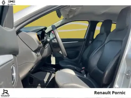 Photo 2 Dacia Spring  CONFORT PLUS  - ACHAT INTEGRAL