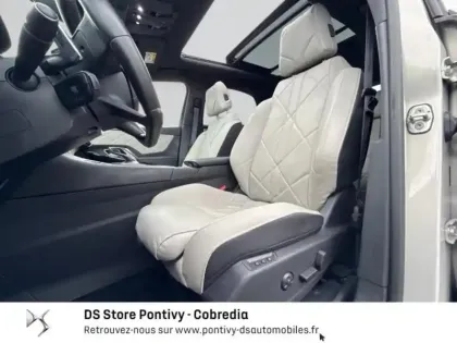 Photo 8 DS DS 7  Crossback E-TENSE 225ch Grand Chic