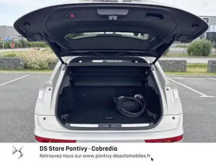 Photo 5 DS DS 7  Crossback E-TENSE 225ch Grand Chic