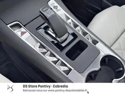 Photo 14 DS DS 7  Crossback E-TENSE 225ch Grand Chic