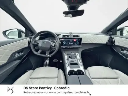 Photo 7 DS DS 7  Crossback E-TENSE 225ch Grand Chic