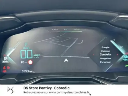 Photo 13 DS DS 7  Crossback E-TENSE 225ch Grand Chic