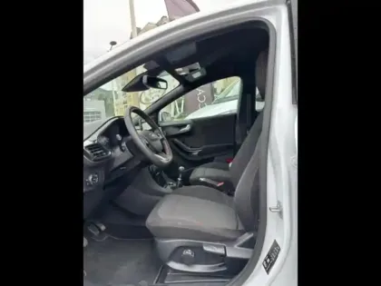 Photo 10 Ford Puma  1.0 Flexifuel 125ch S&S mHEV ST-Line