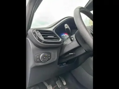 Photo 7 Ford Puma  1.0 Flexifuel 125ch S&S mHEV ST-Line