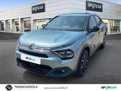 Photo Citroën C4