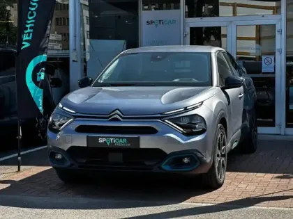 Photo Citroën C4