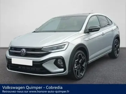 Photo Volkswagen Taigo