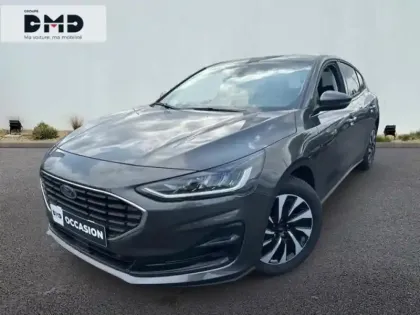 Photo Ford Focus