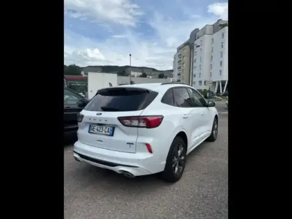 Photo 4 Ford Kuga  2.5 Duratec 225ch PHEV ST-Line Business BVA