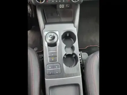 Photo 13 Ford Kuga  2.5 Duratec 225ch PHEV ST-Line Business BVA