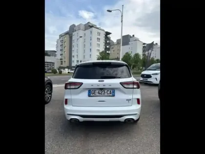 Photo 5 Ford Kuga  2.5 Duratec 225ch PHEV ST-Line Business BVA