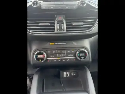 Photo 14 Ford Kuga  2.5 Duratec 225ch PHEV ST-Line Business BVA