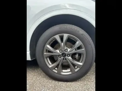 Photo 6 Ford Kuga  2.5 Duratec 225ch PHEV ST-Line Business BVA