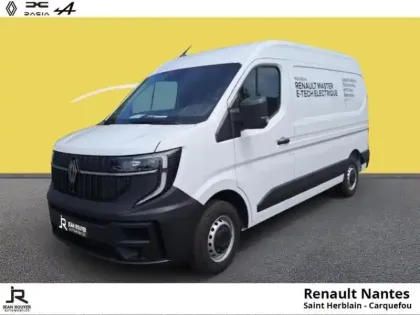 Photo Renault Master