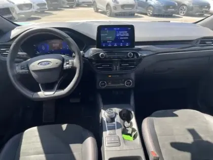 Photo 13 Ford Kuga  2.5 Duratec 190ch FHEV ST-Line X BVA