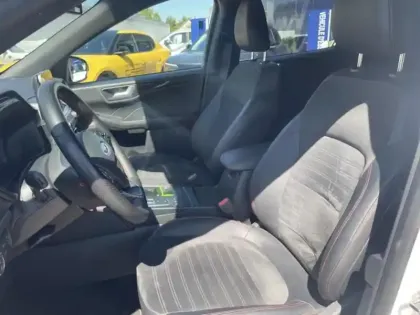 Photo 9 Ford Kuga  2.5 Duratec 190ch FHEV ST-Line X BVA