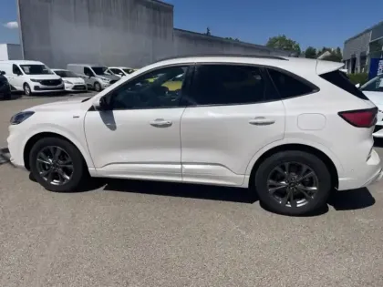 Photo 7 Ford Kuga  2.5 Duratec 190ch FHEV ST-Line X BVA