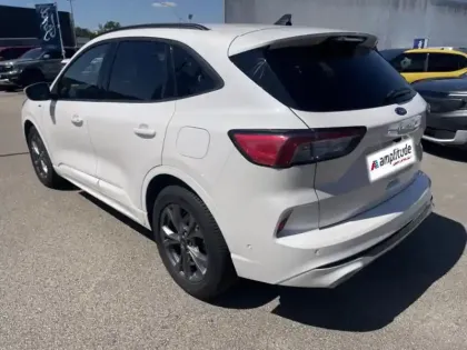 Photo 6 Ford Kuga  2.5 Duratec 190ch FHEV ST-Line X BVA