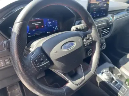 Photo 14 Ford Kuga  2.5 Duratec 190ch FHEV ST-Line X BVA